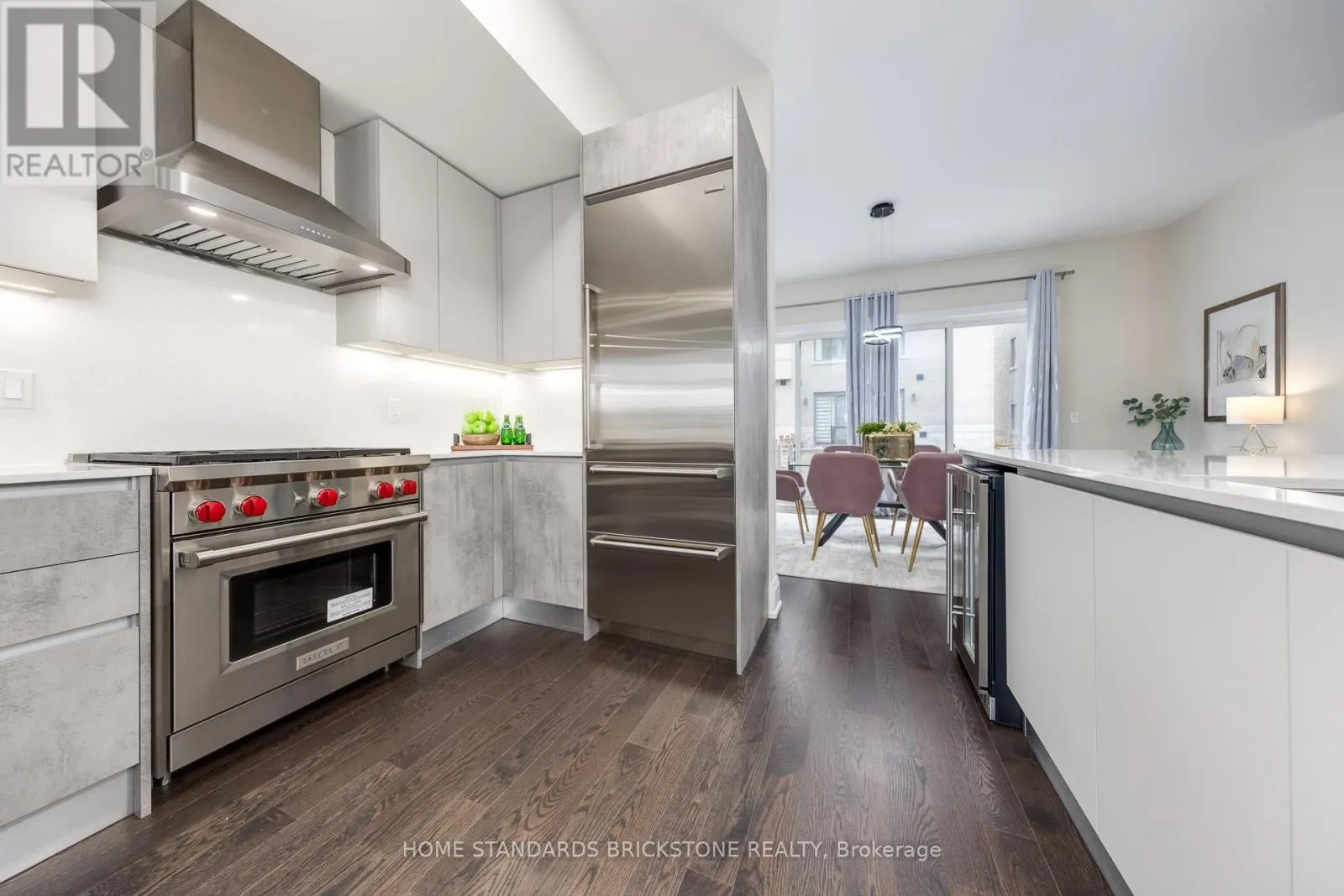 5 SMALLWOOD CIRCLE
