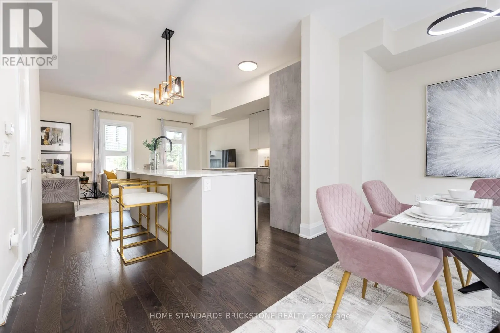 5 SMALLWOOD CIRCLE