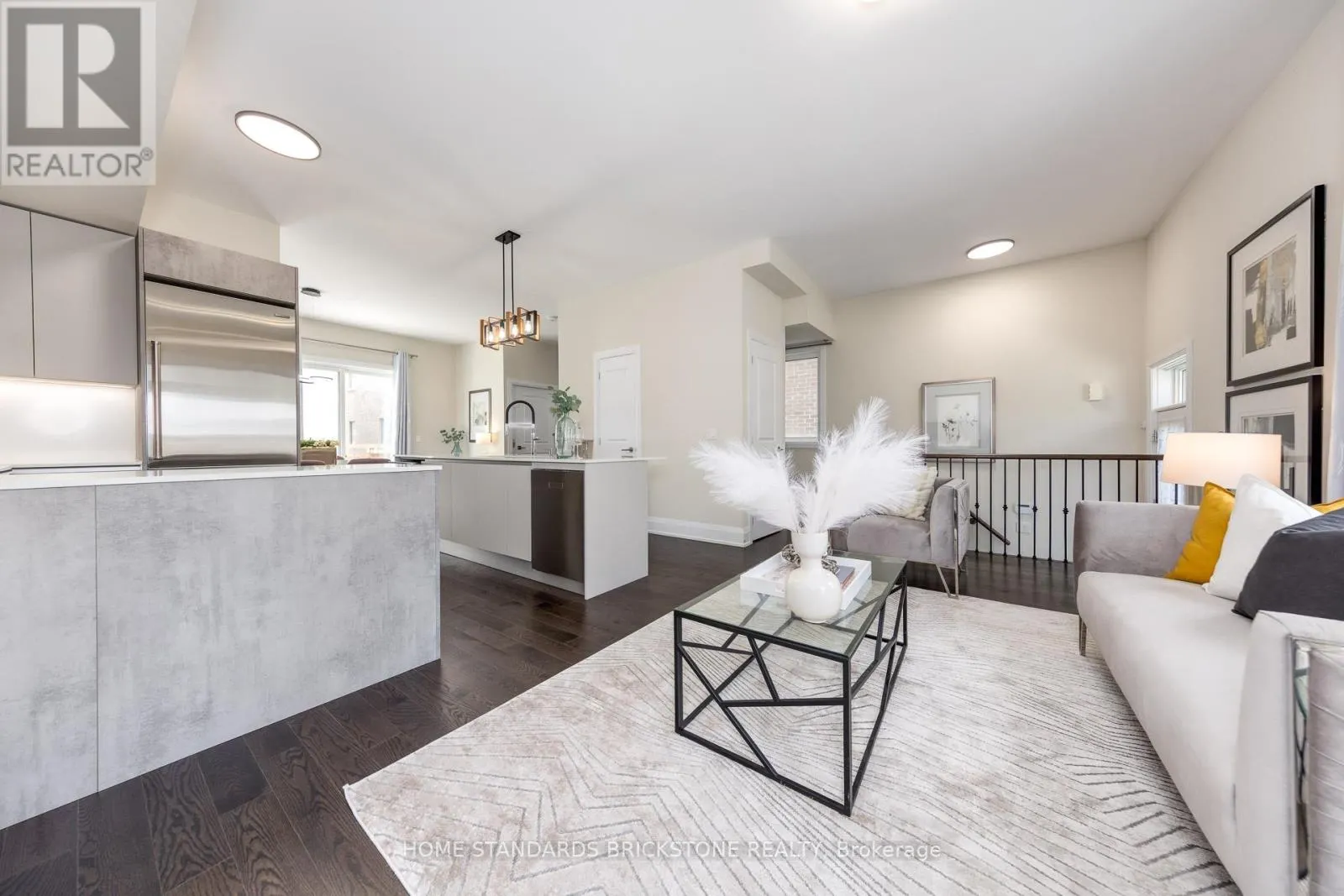 5 SMALLWOOD CIRCLE