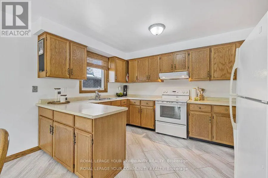 69 WOOD CRESCENT