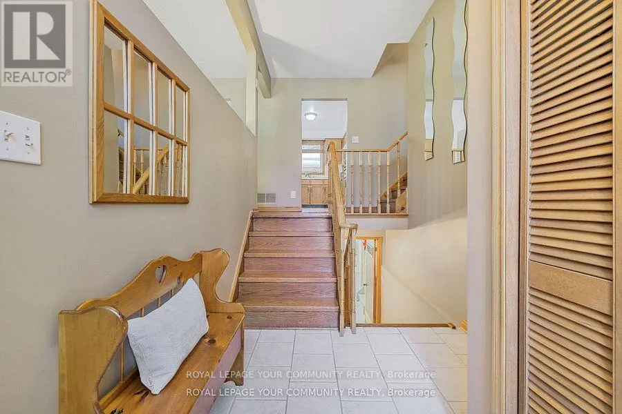 69 WOOD CRESCENT