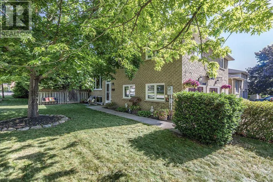 69 WOOD CRESCENT