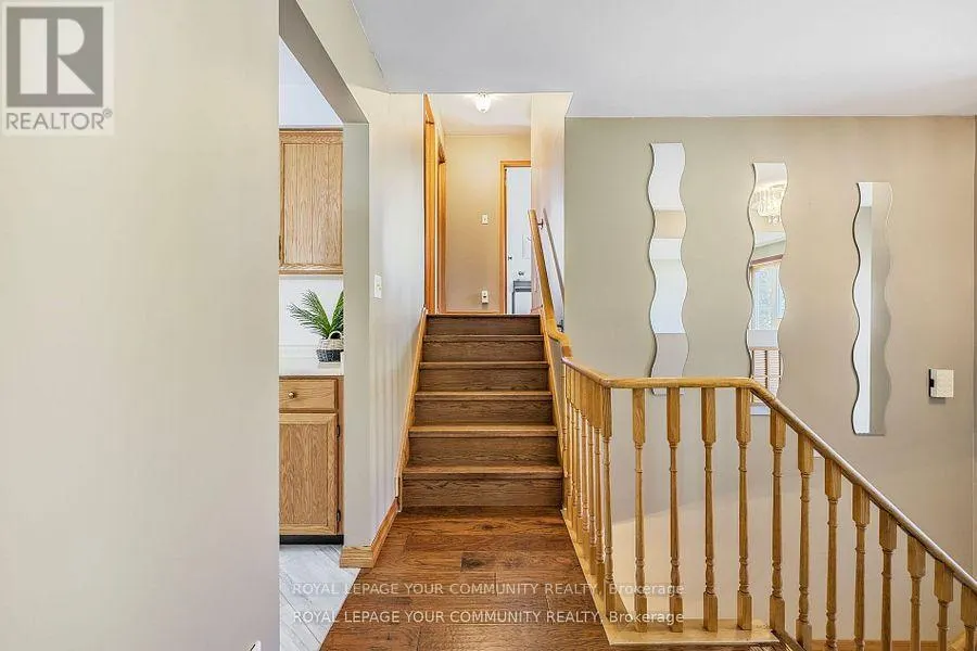69 WOOD CRESCENT