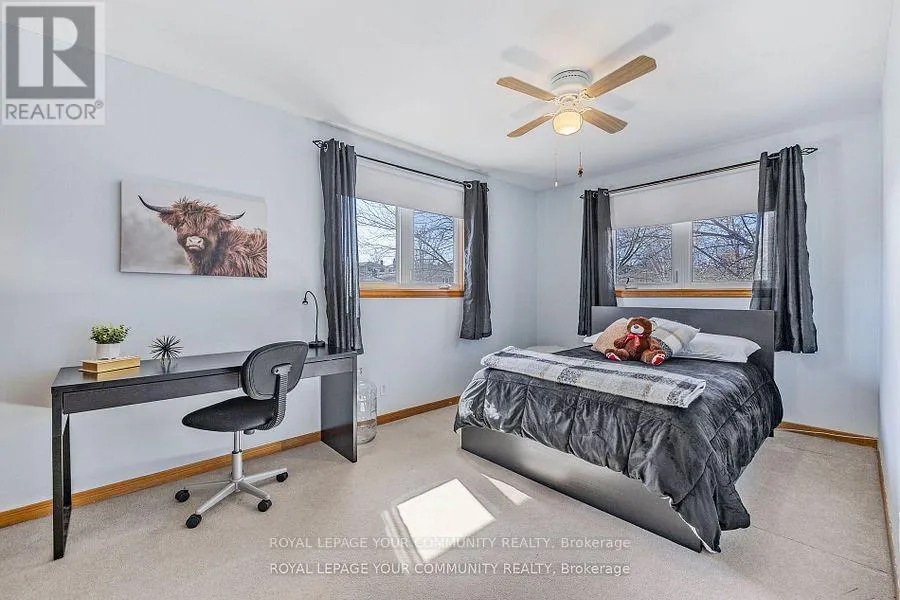 69 WOOD CRESCENT