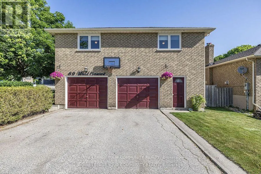 69 WOOD CRESCENT