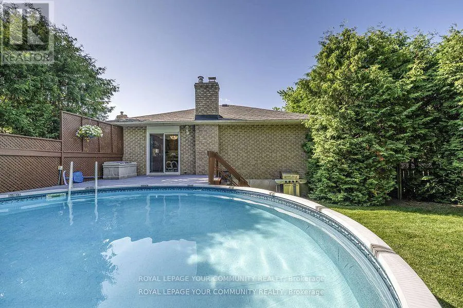 69 WOOD CRESCENT