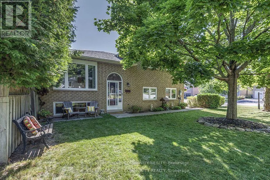 69 WOOD CRESCENT