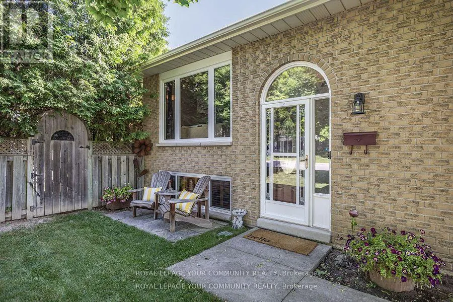 69 WOOD CRESCENT