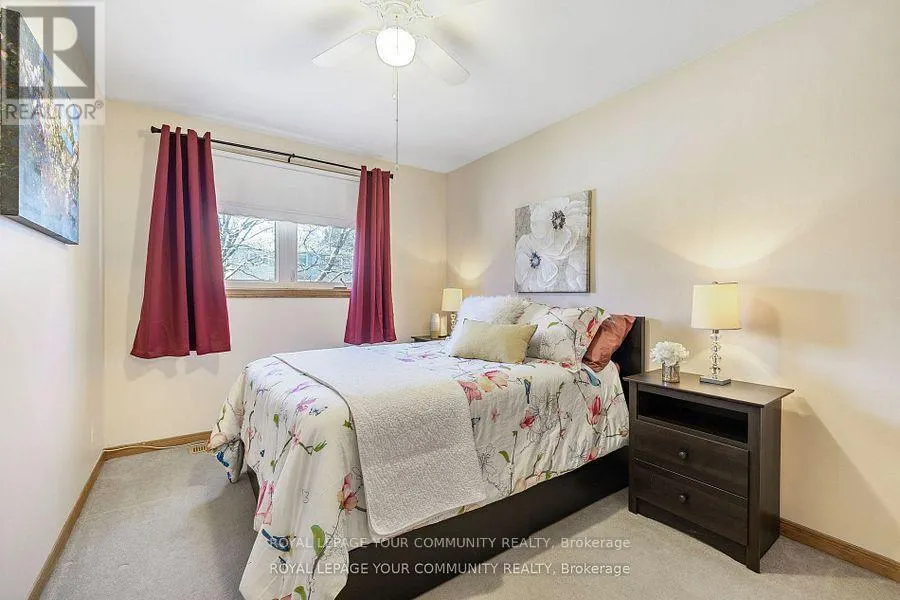 69 WOOD CRESCENT