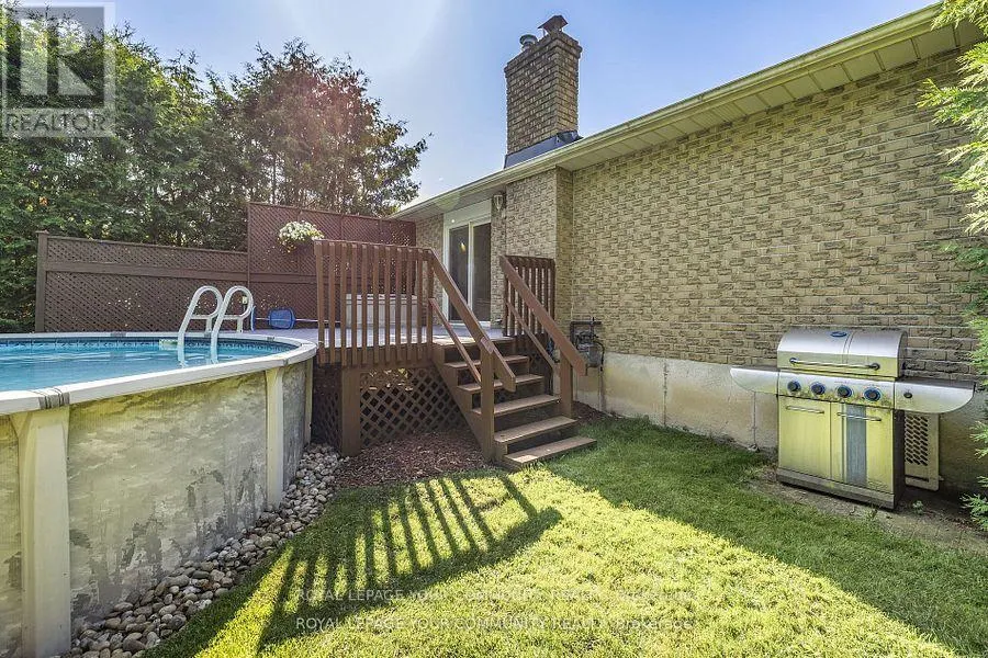 69 WOOD CRESCENT