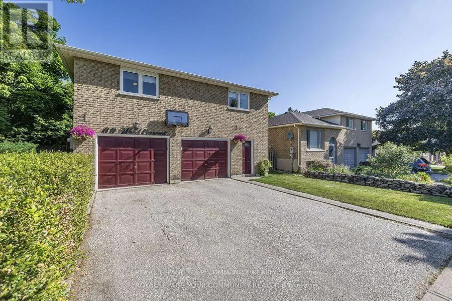 69 WOOD CRESCENT
