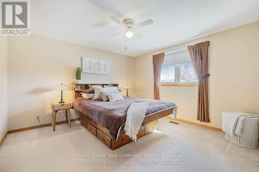69 WOOD CRESCENT