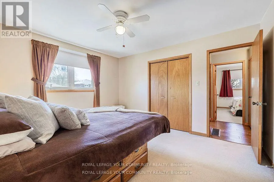 69 WOOD CRESCENT