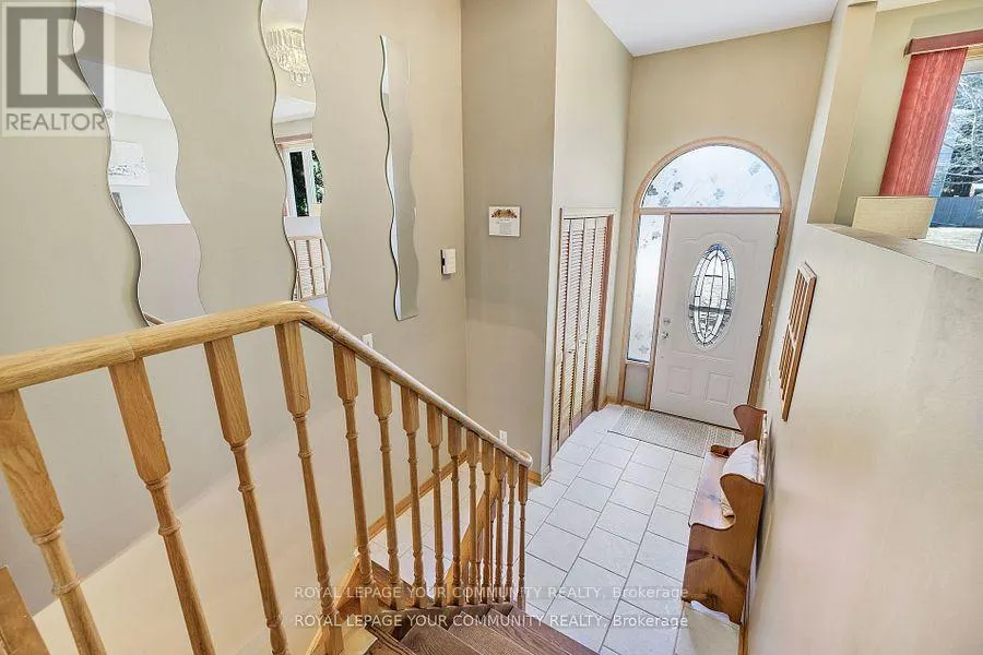 69 WOOD CRESCENT
