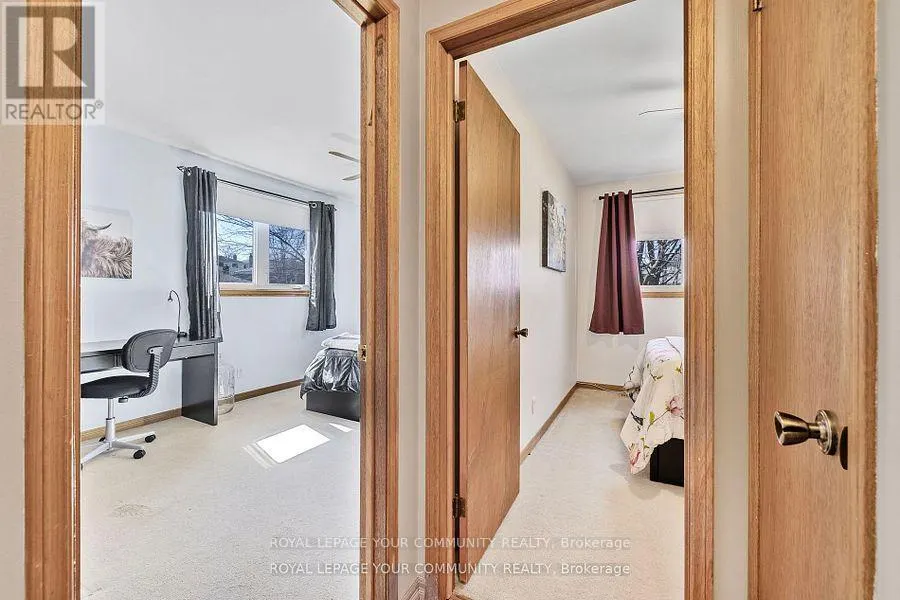 69 WOOD CRESCENT