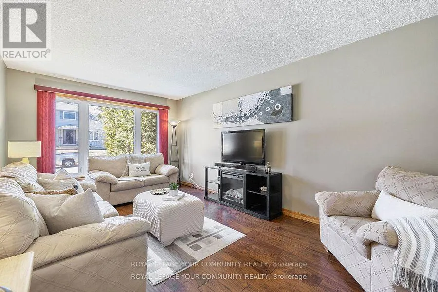 69 WOOD CRESCENT