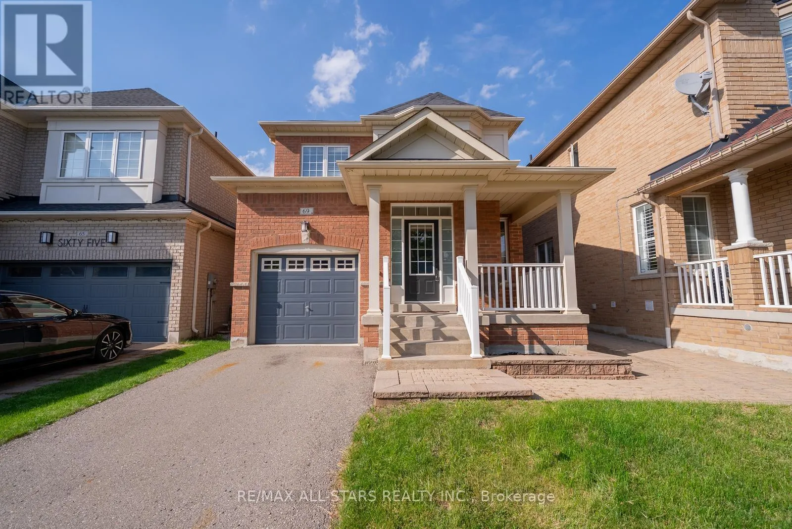 69 MANTLE AVENUE