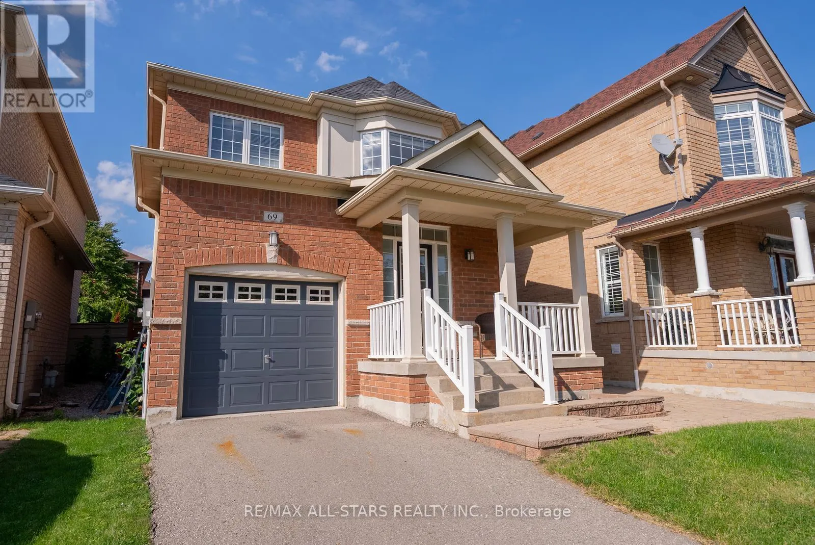 69 MANTLE AVENUE