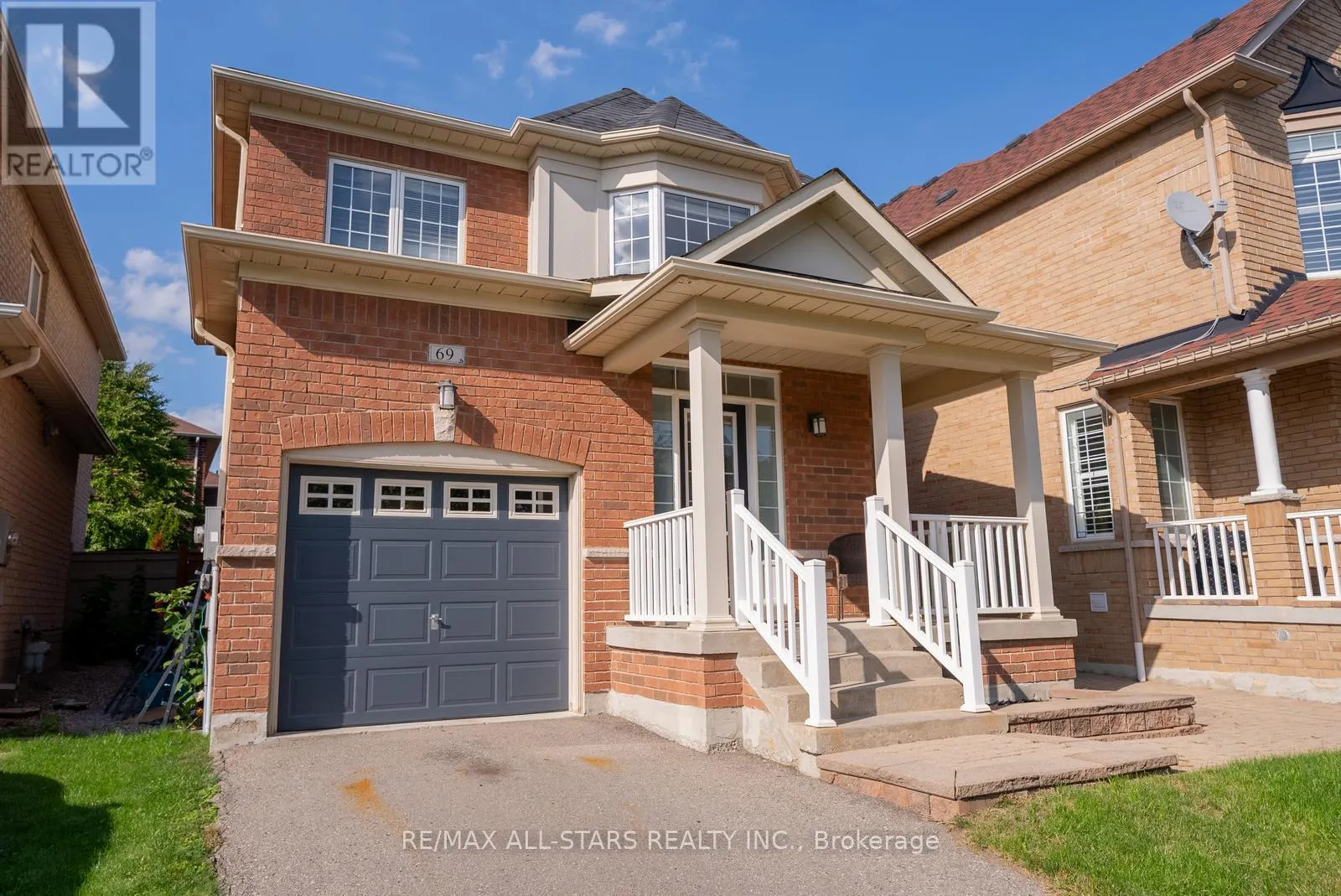 69 MANTLE AVENUE