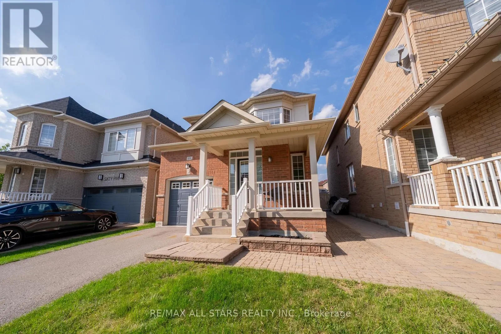 69 MANTLE AVENUE