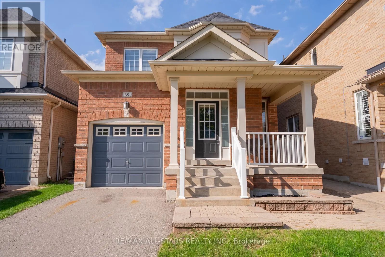 69 MANTLE AVENUE