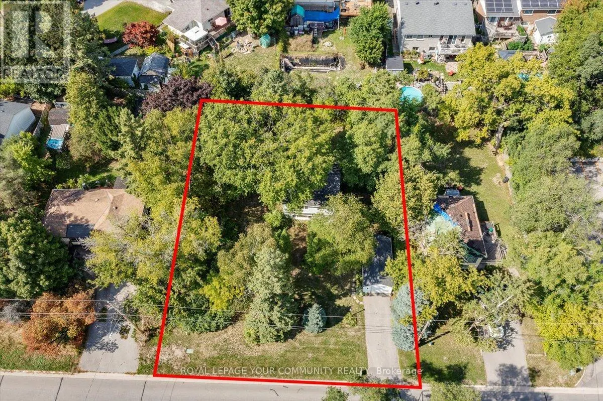 258 LAKEVIEW BOULEVARD