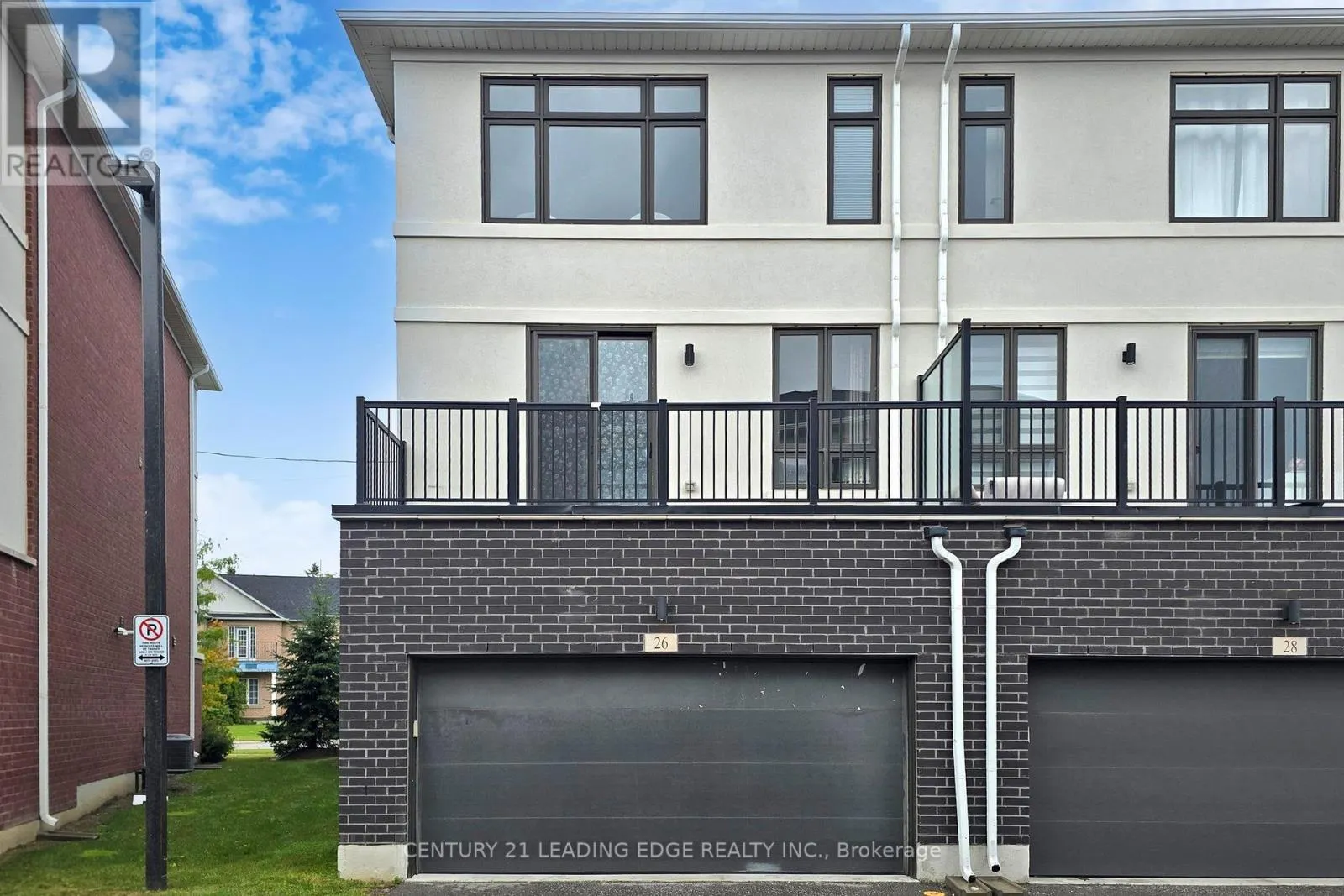 26 JAMES NOBLE LANE