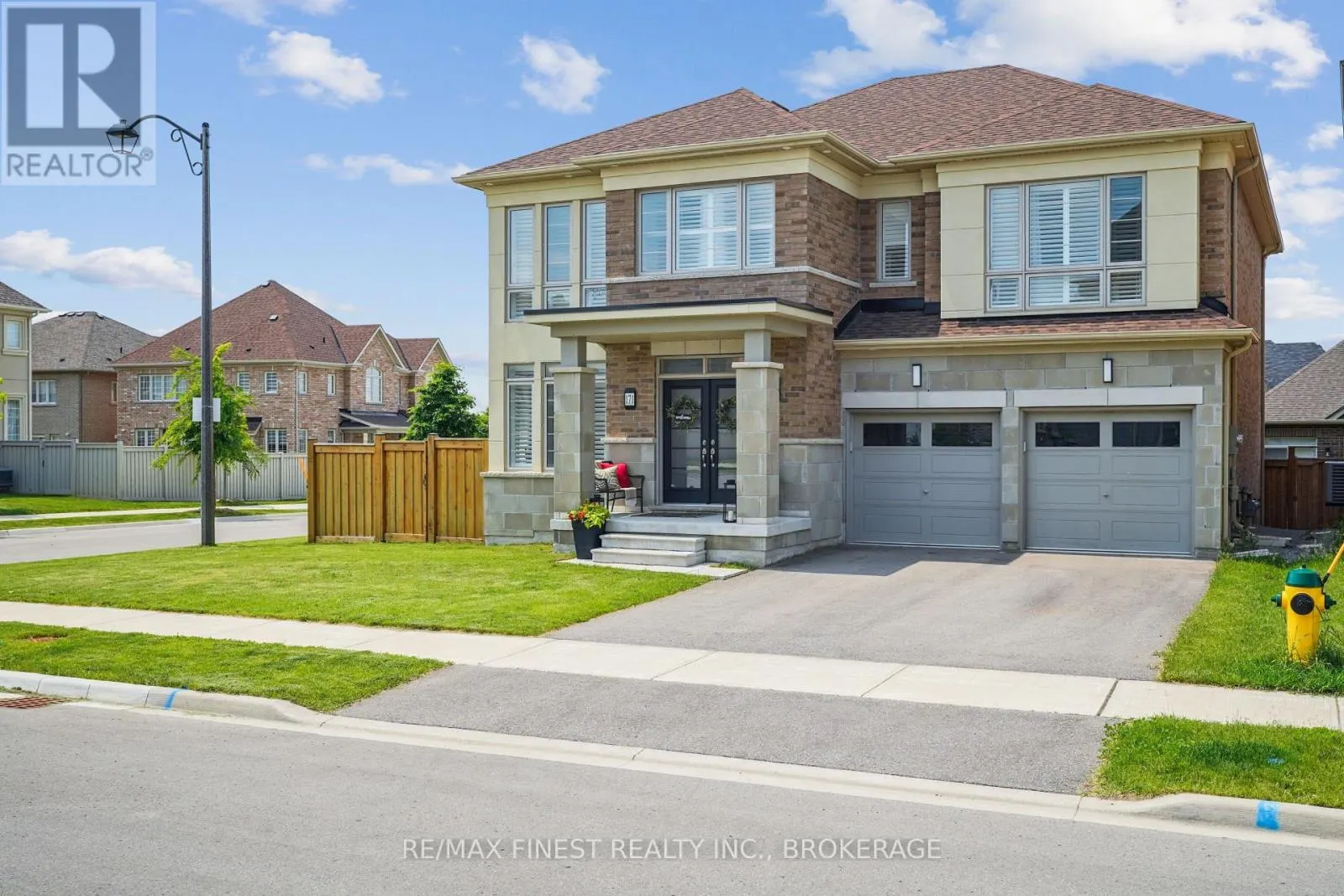 171 FREDERICK PEARSON STREET