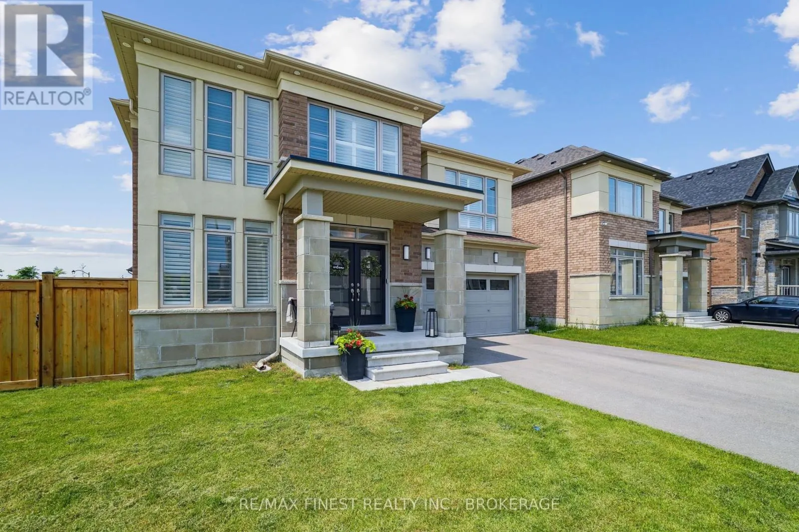 171 FREDERICK PEARSON STREET