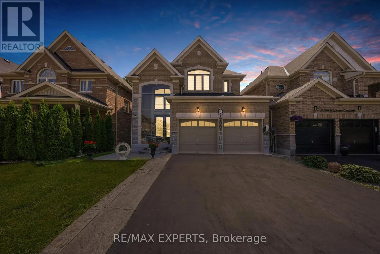 2190 DAWSON CRESCENT