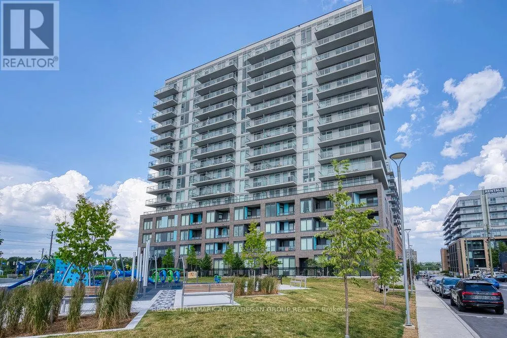 423 - 185 DEERFIELD ROAD