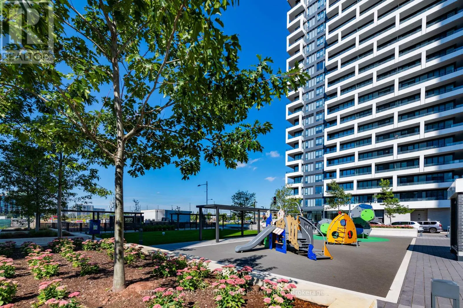 1702 - 18 WATER WALK DRIVE
