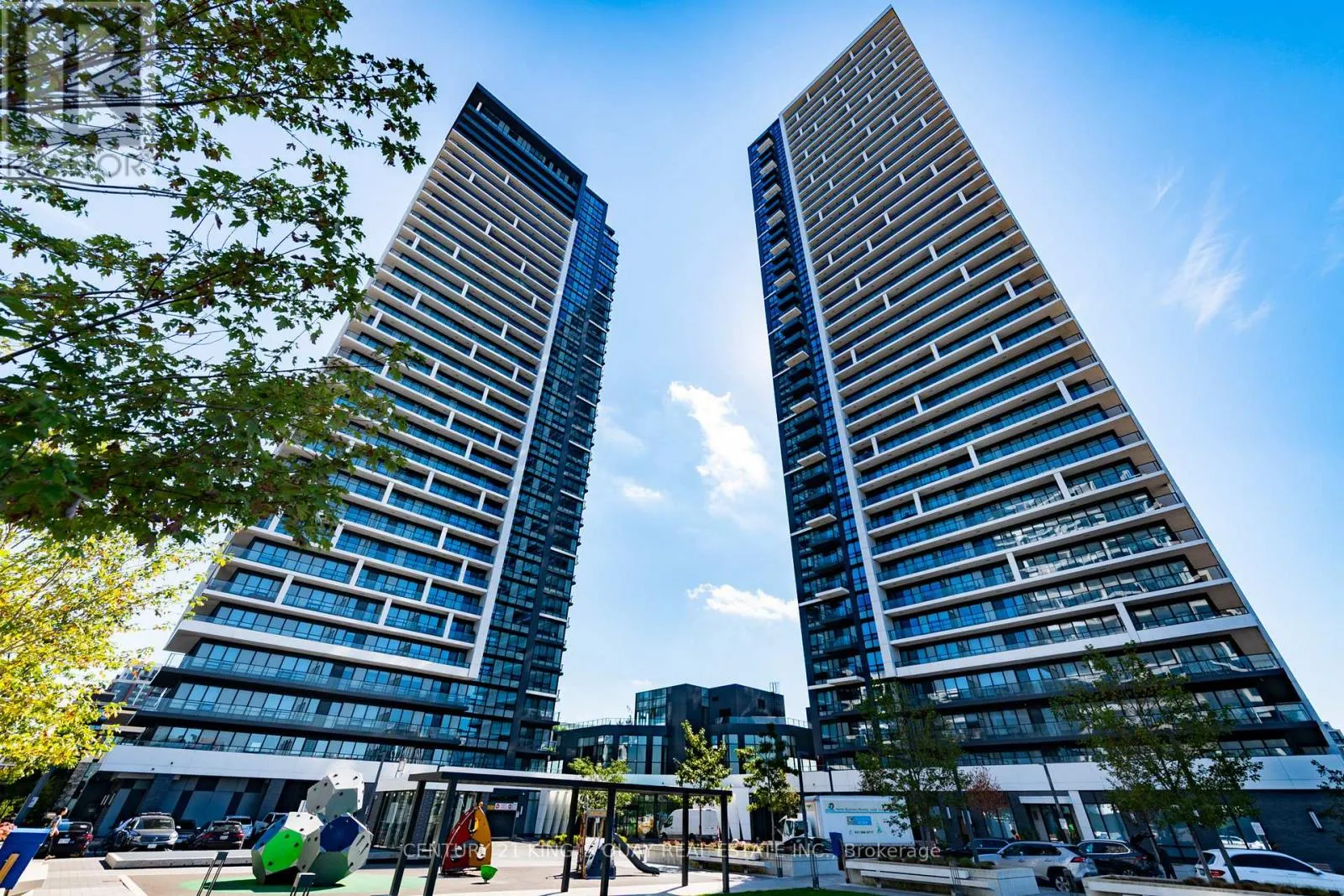 1702 - 18 WATER WALK DRIVE
