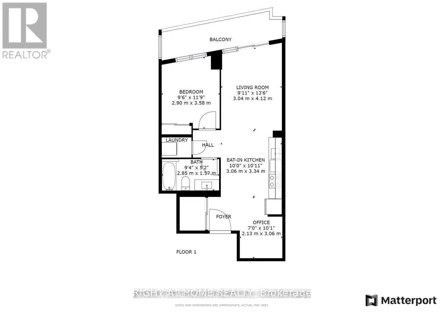 2123 - 7161 YONGE STREET