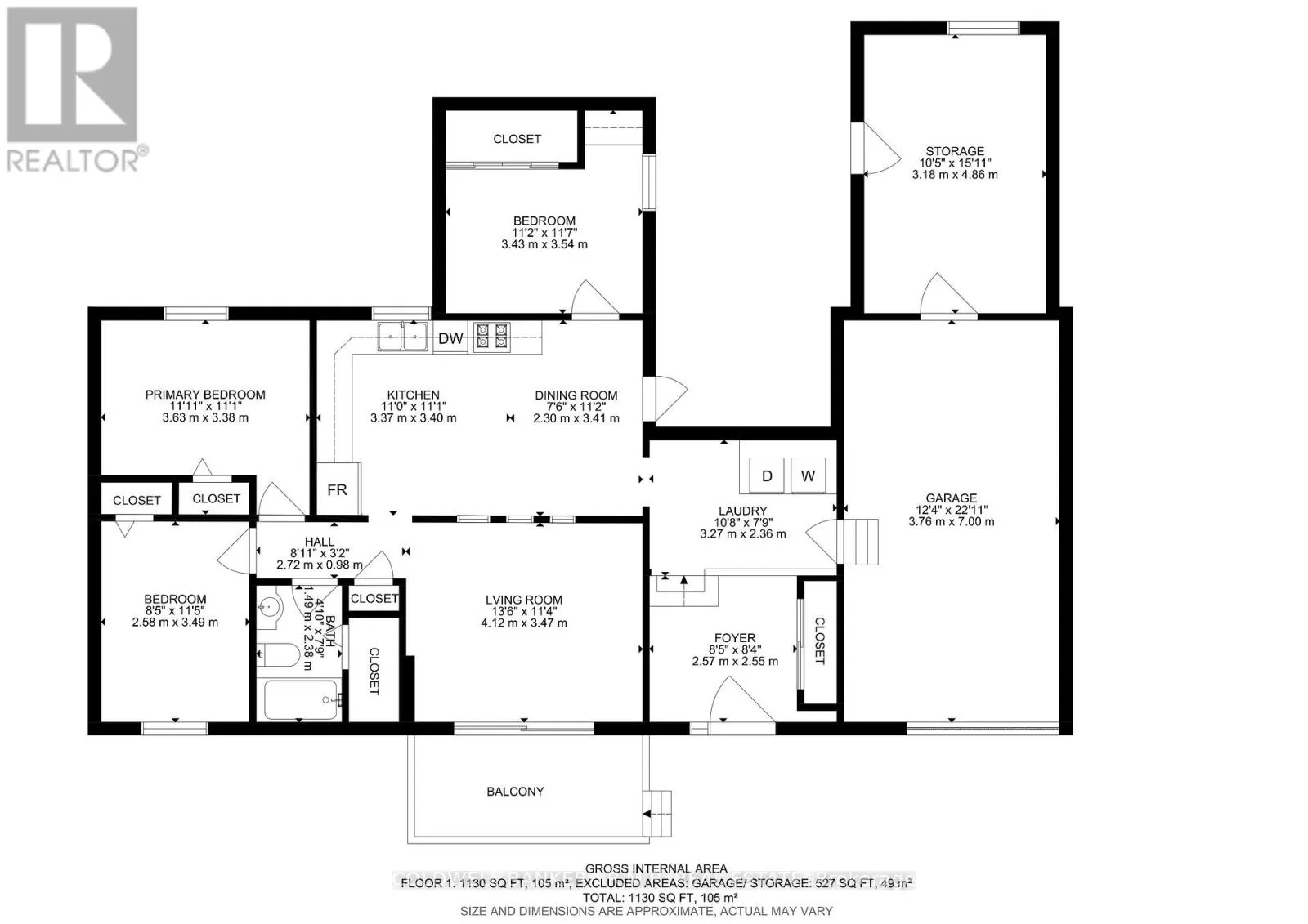 15 HAZEL STREET