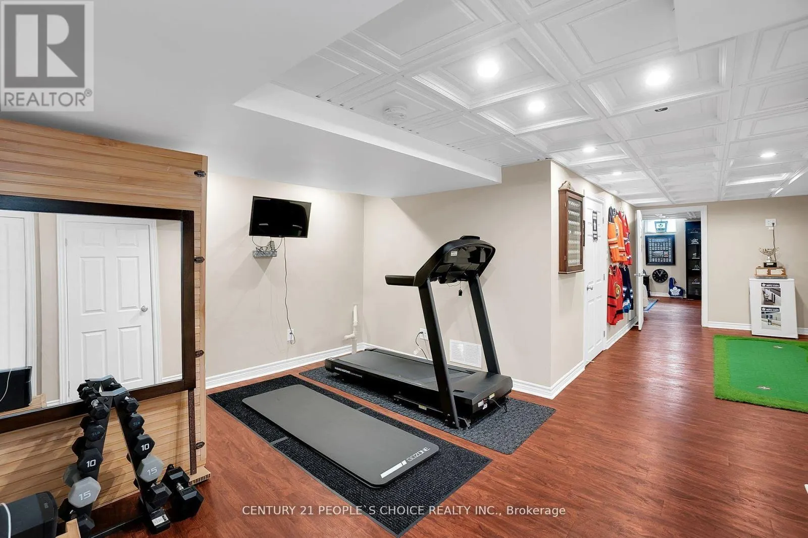 160 CARRIER CRESCENT