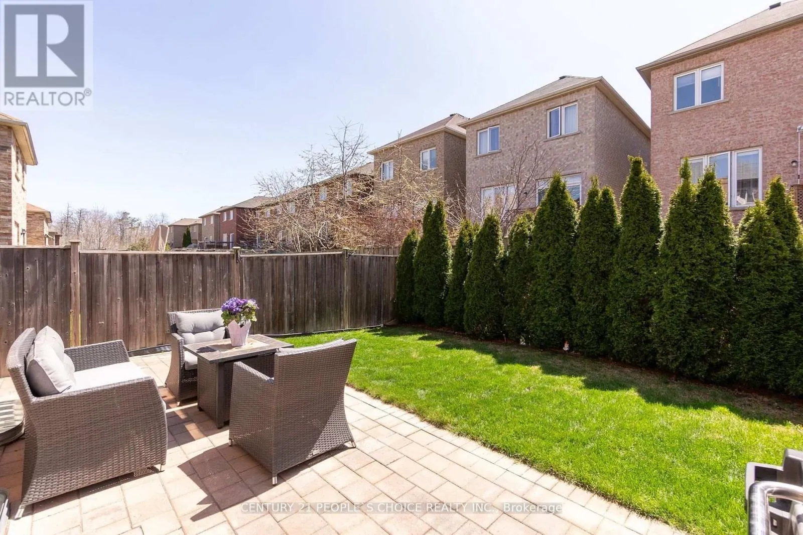 160 CARRIER CRESCENT