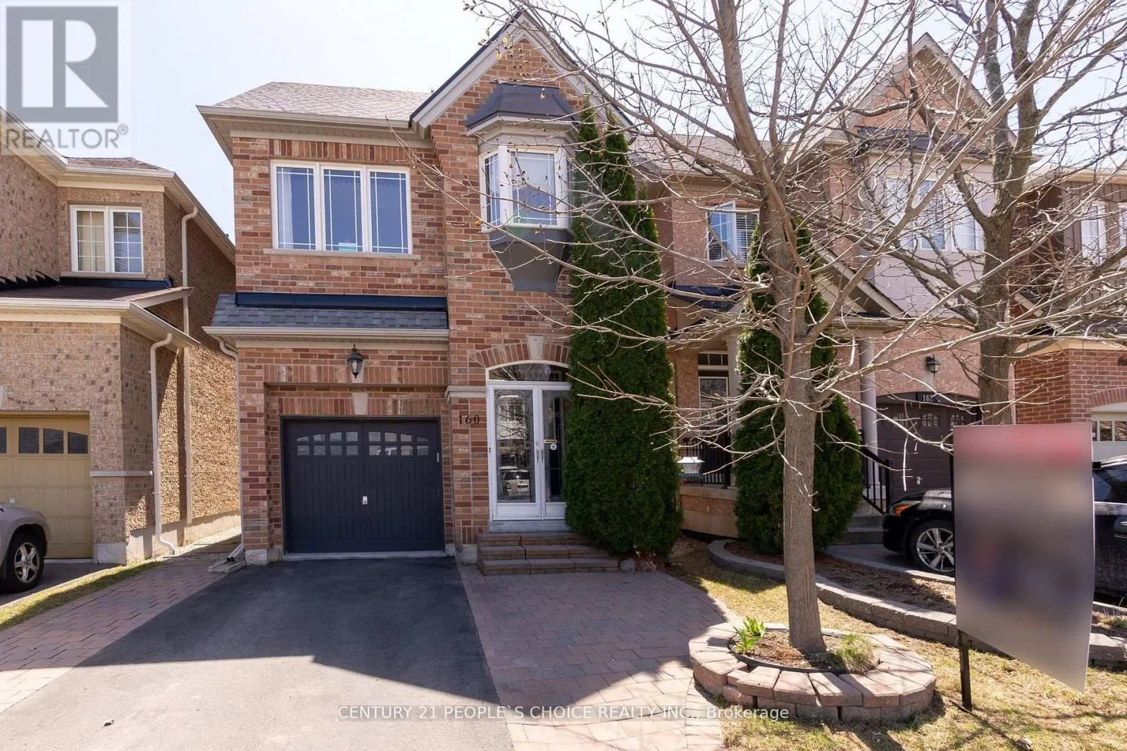 160 CARRIER CRESCENT