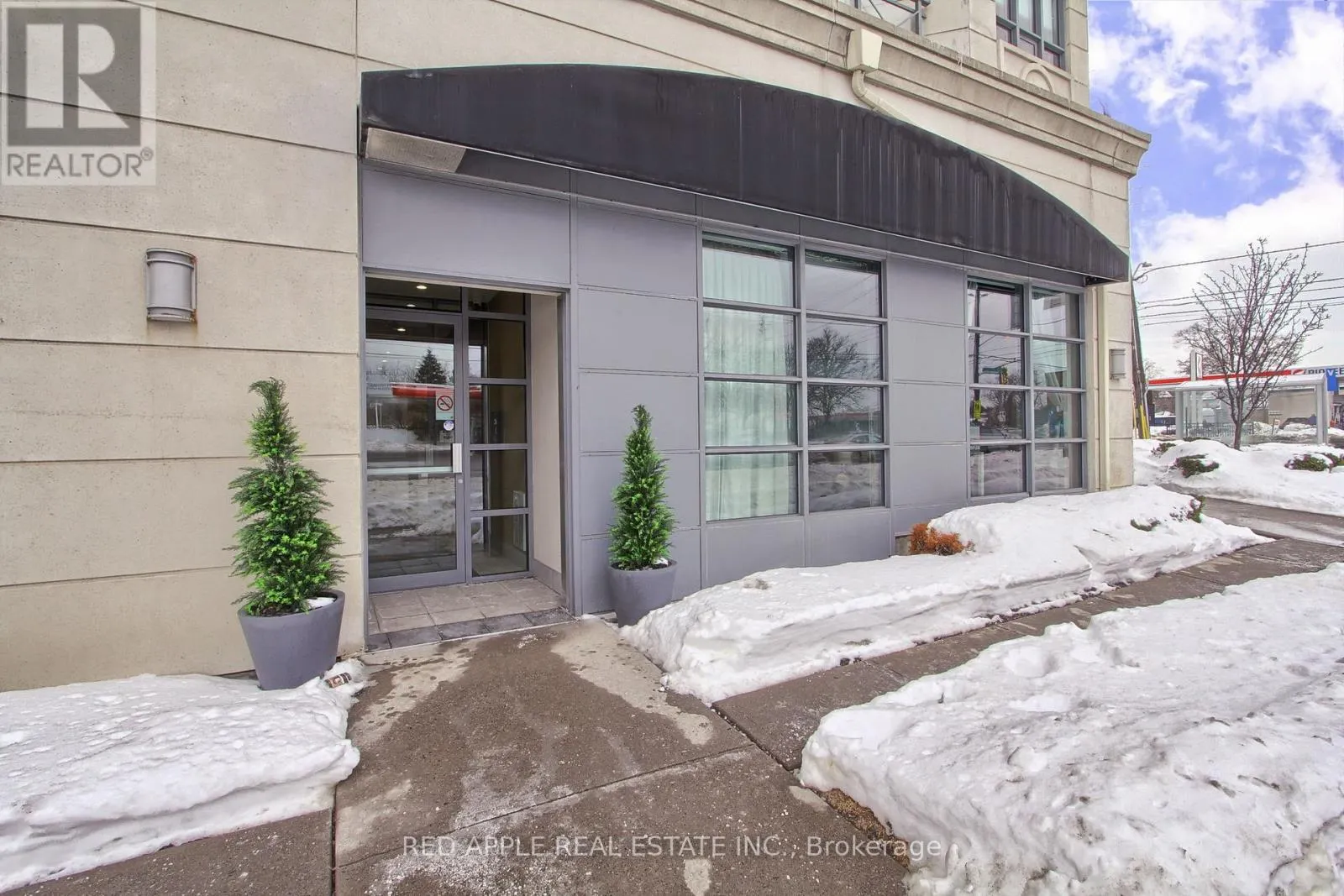 509 - 7730 KIPLING AVENUE E