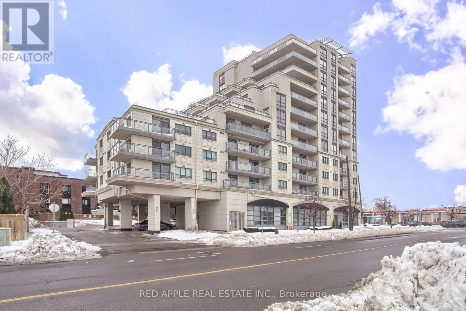 509 - 7730 KIPLING AVENUE E