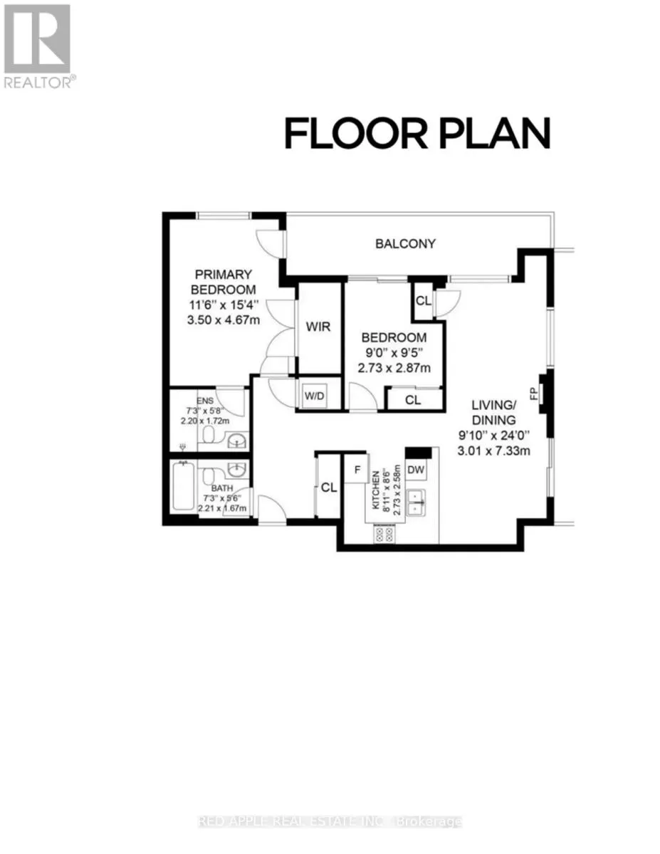 509 - 7730 KIPLING AVENUE E