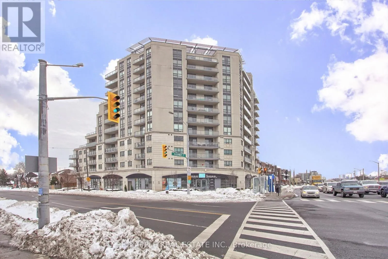 509 - 7730 KIPLING AVENUE E
