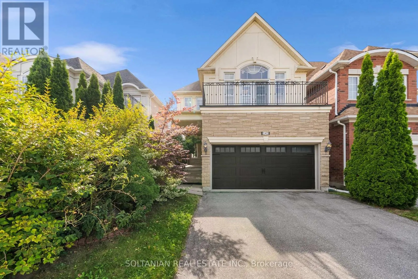 242 FRANK ENDEAN ROAD
