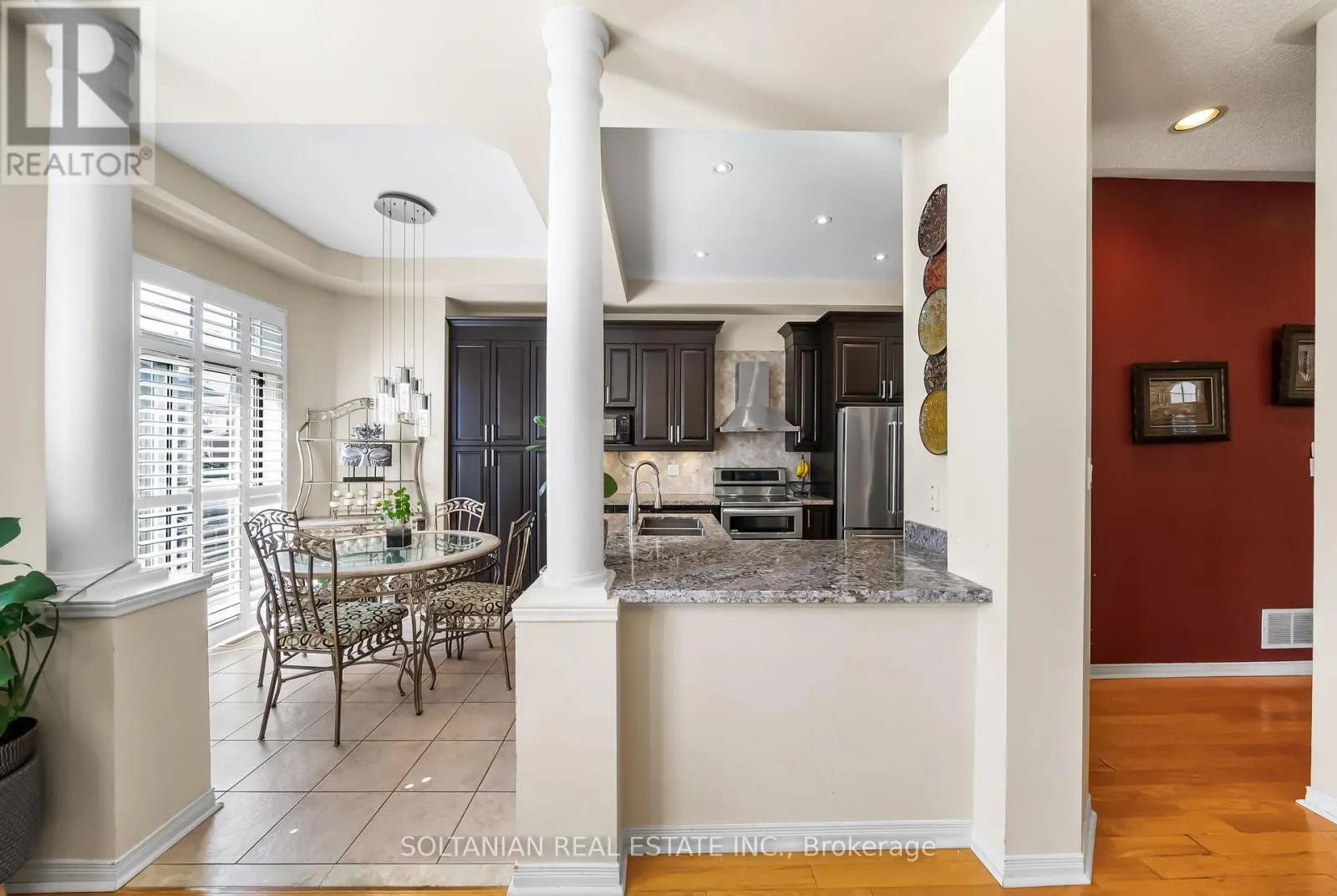242 FRANK ENDEAN ROAD