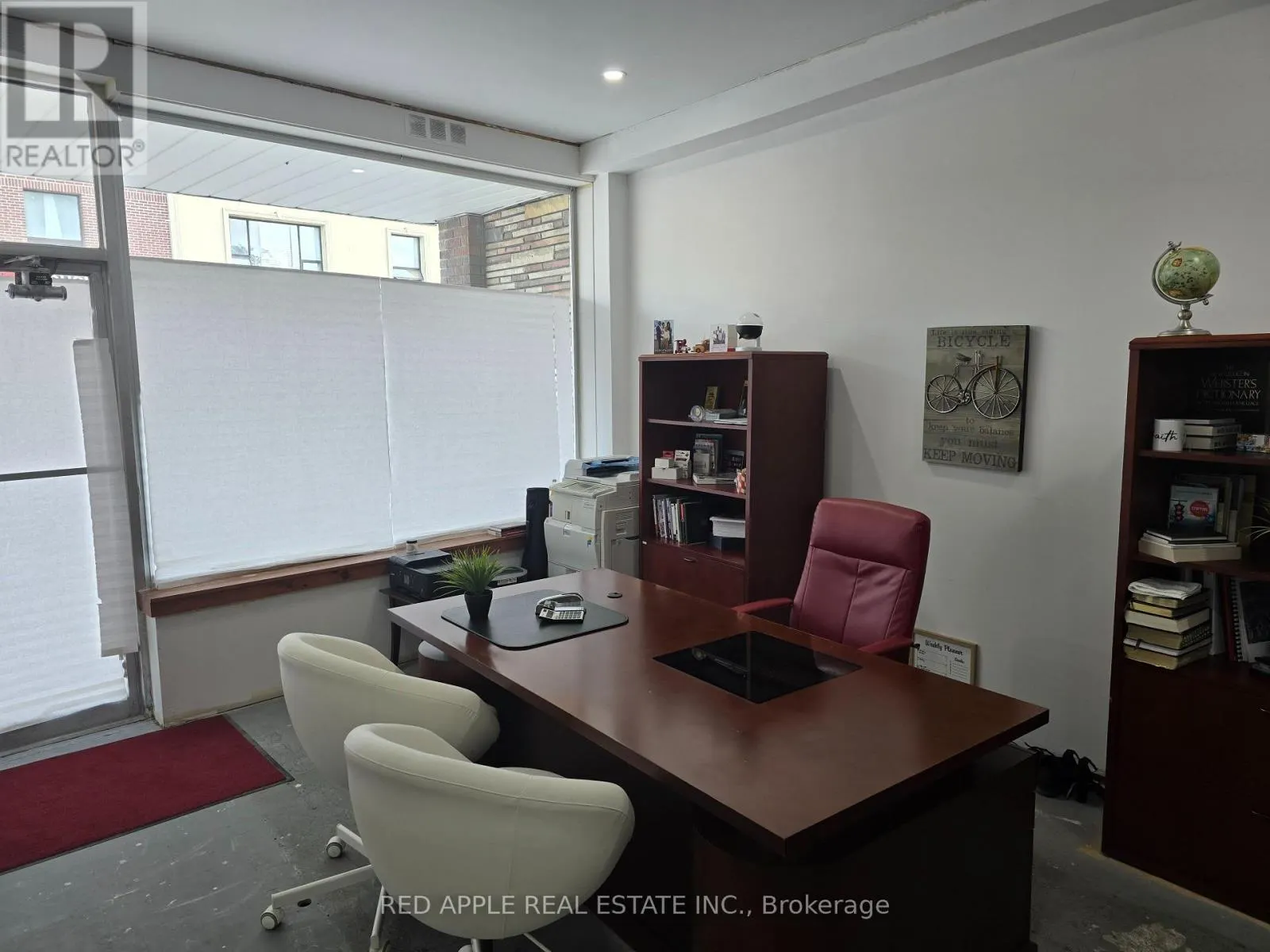 5 HOLLAND STREET W