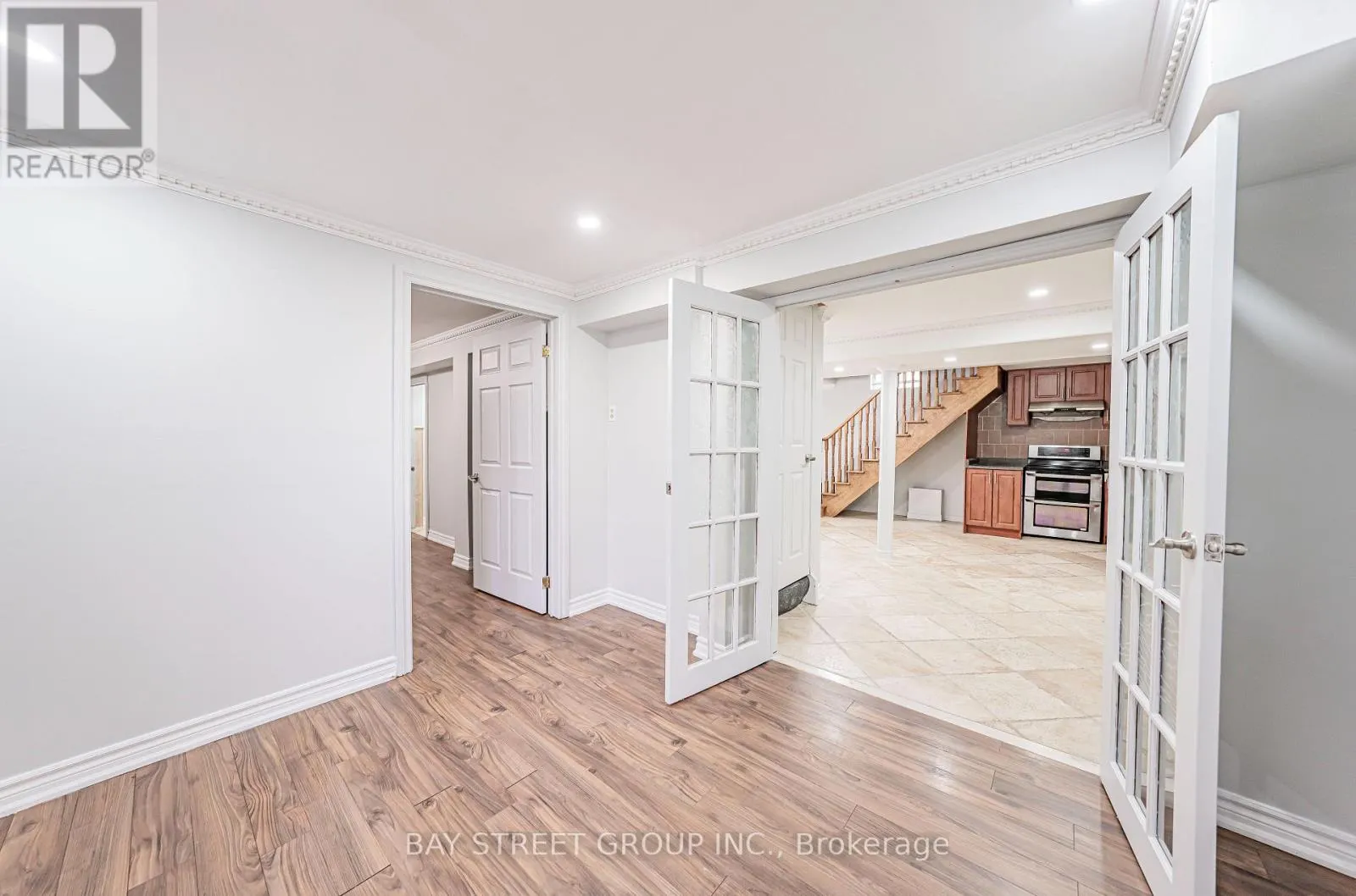 547 RAYMERVILLE DRIVE