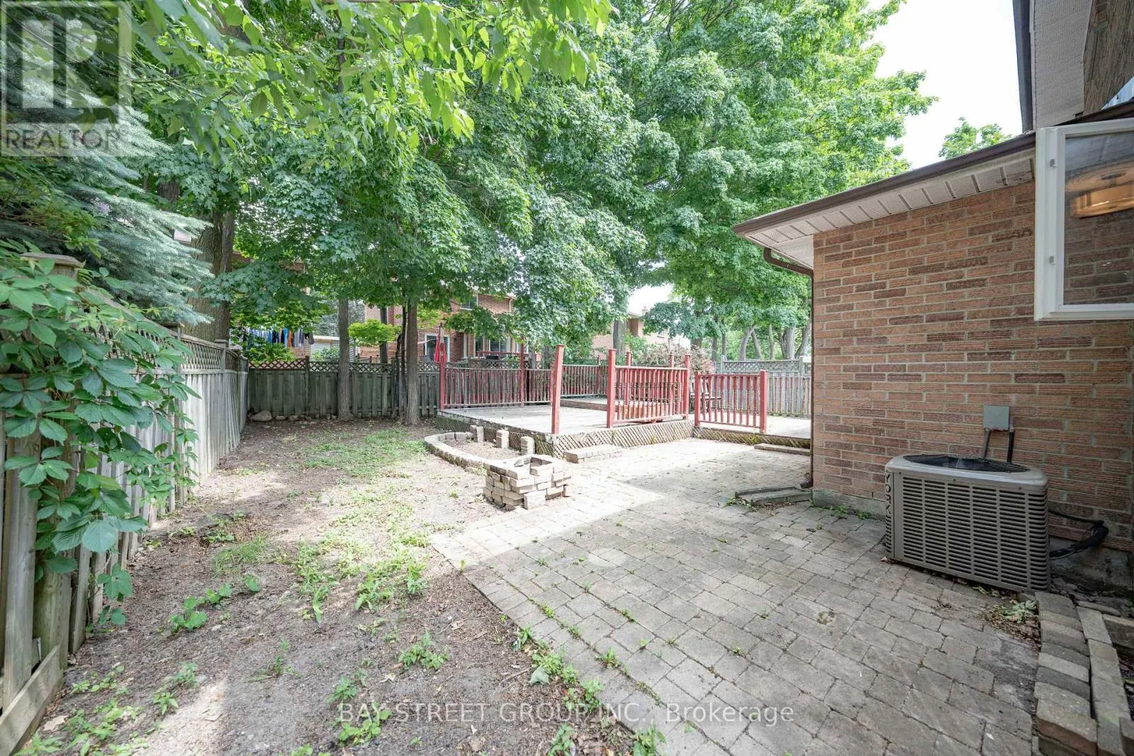 547 RAYMERVILLE DRIVE