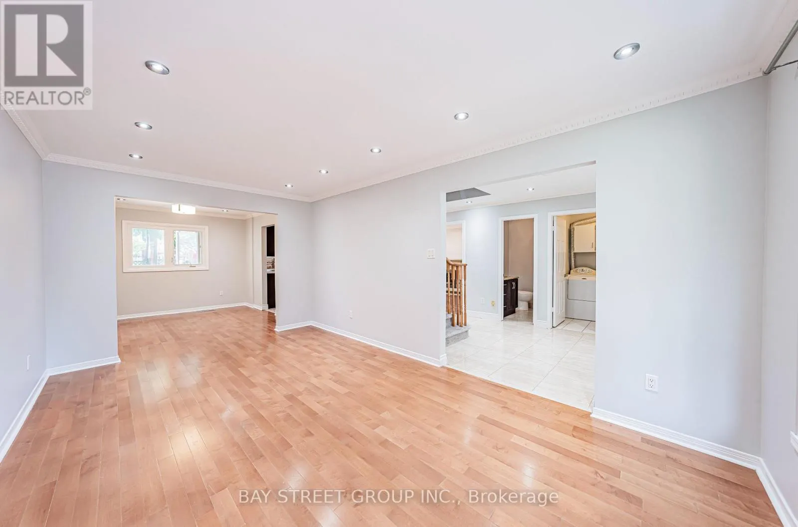 547 RAYMERVILLE DRIVE