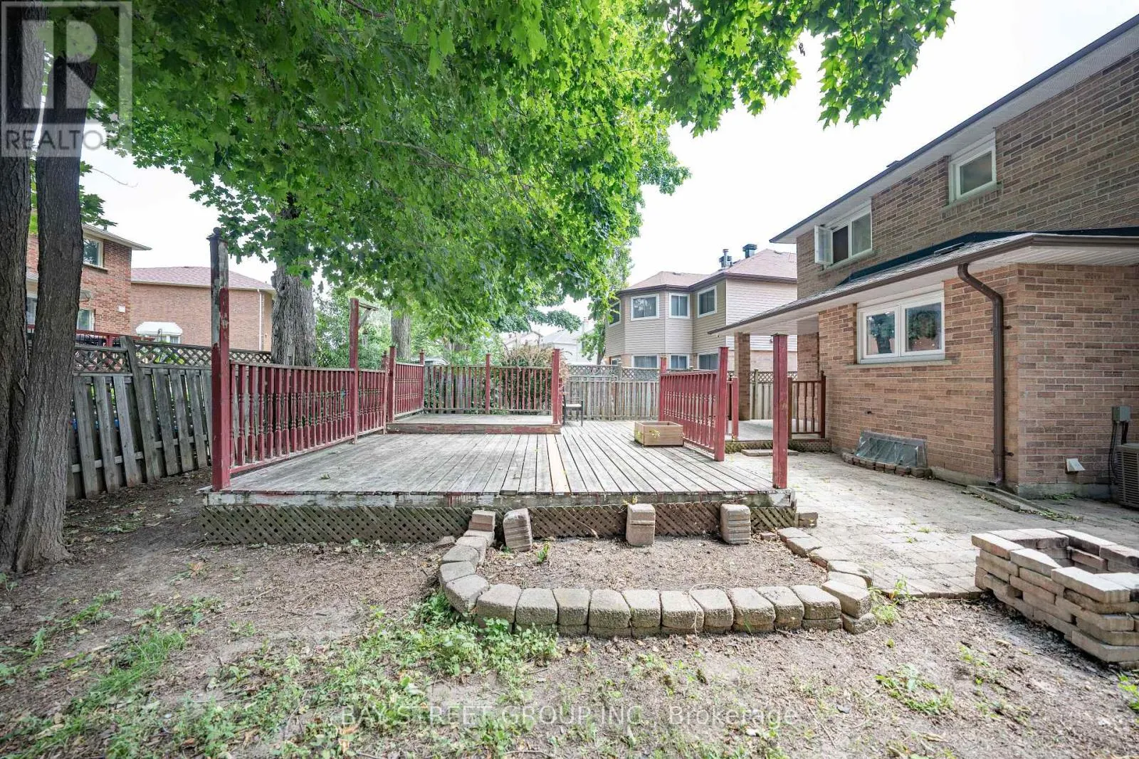 547 RAYMERVILLE DRIVE