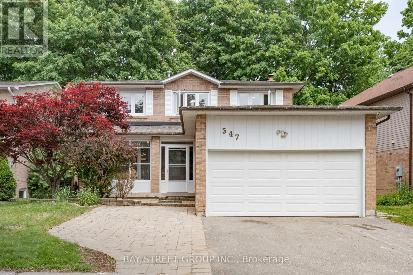 547 RAYMERVILLE DRIVE